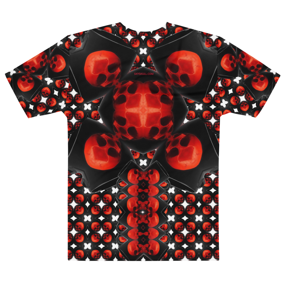 All Over Printed T-Shirts