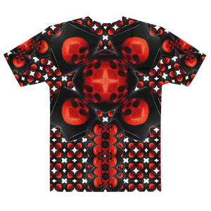 All Over Printed T-Shirts